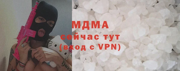индика Арсеньев